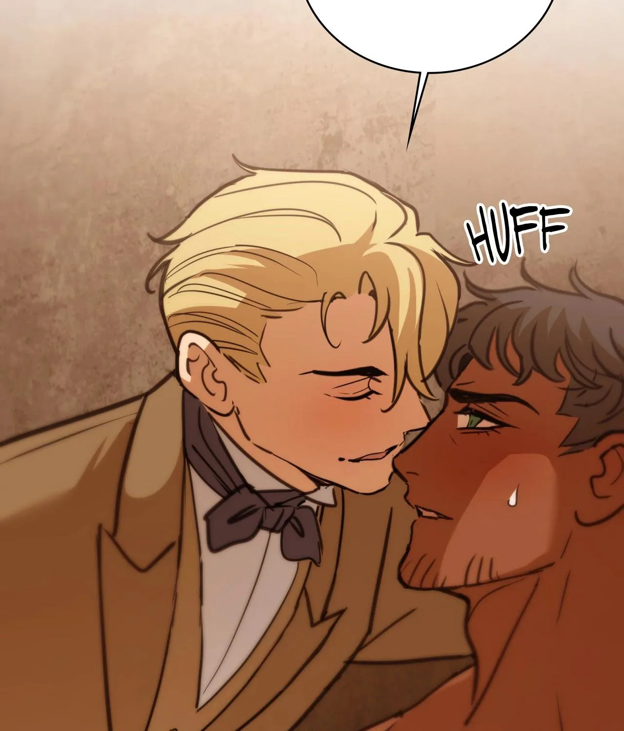 Read Caladrius chapter 3 image 106 on Lezhin
