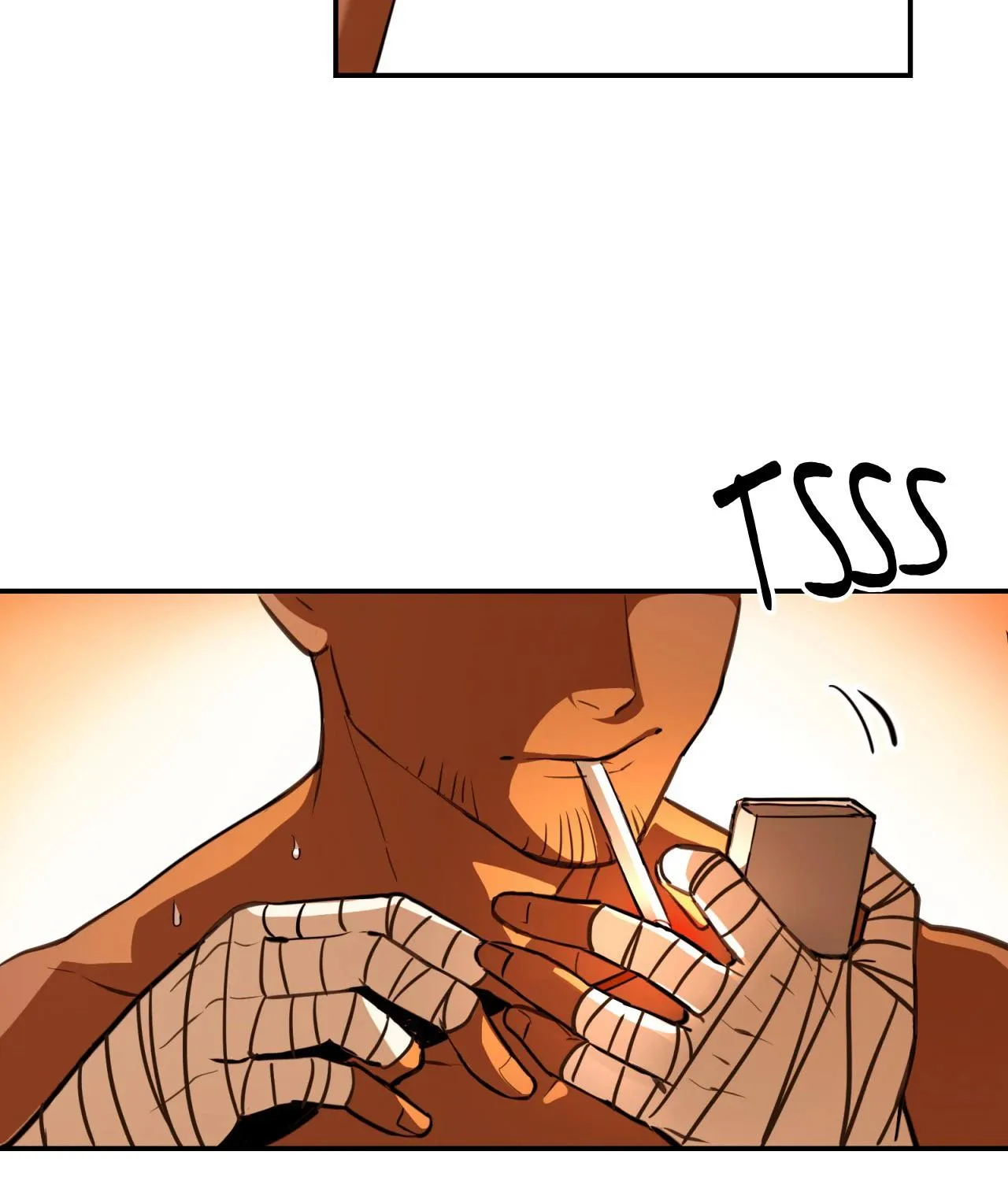 Read Caladrius chapter 3 image 11 on Lezhin