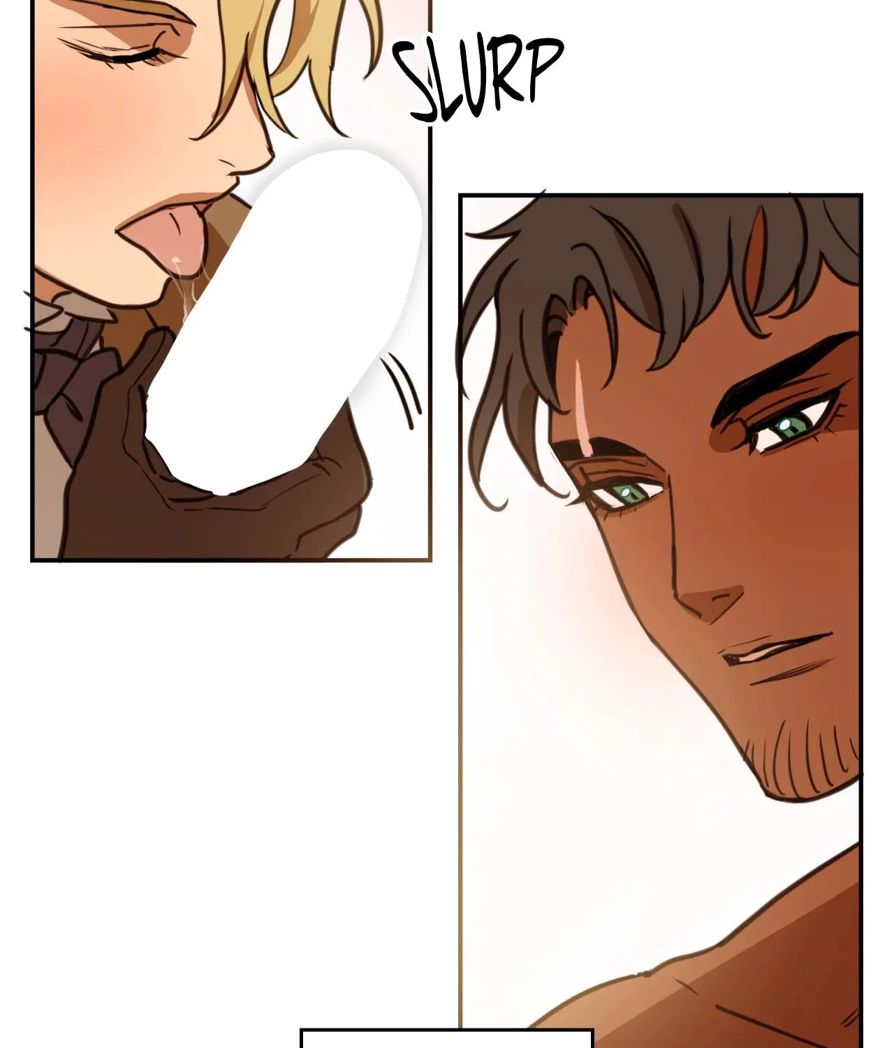 Read Caladrius chapter 3 image 123 on Lezhin