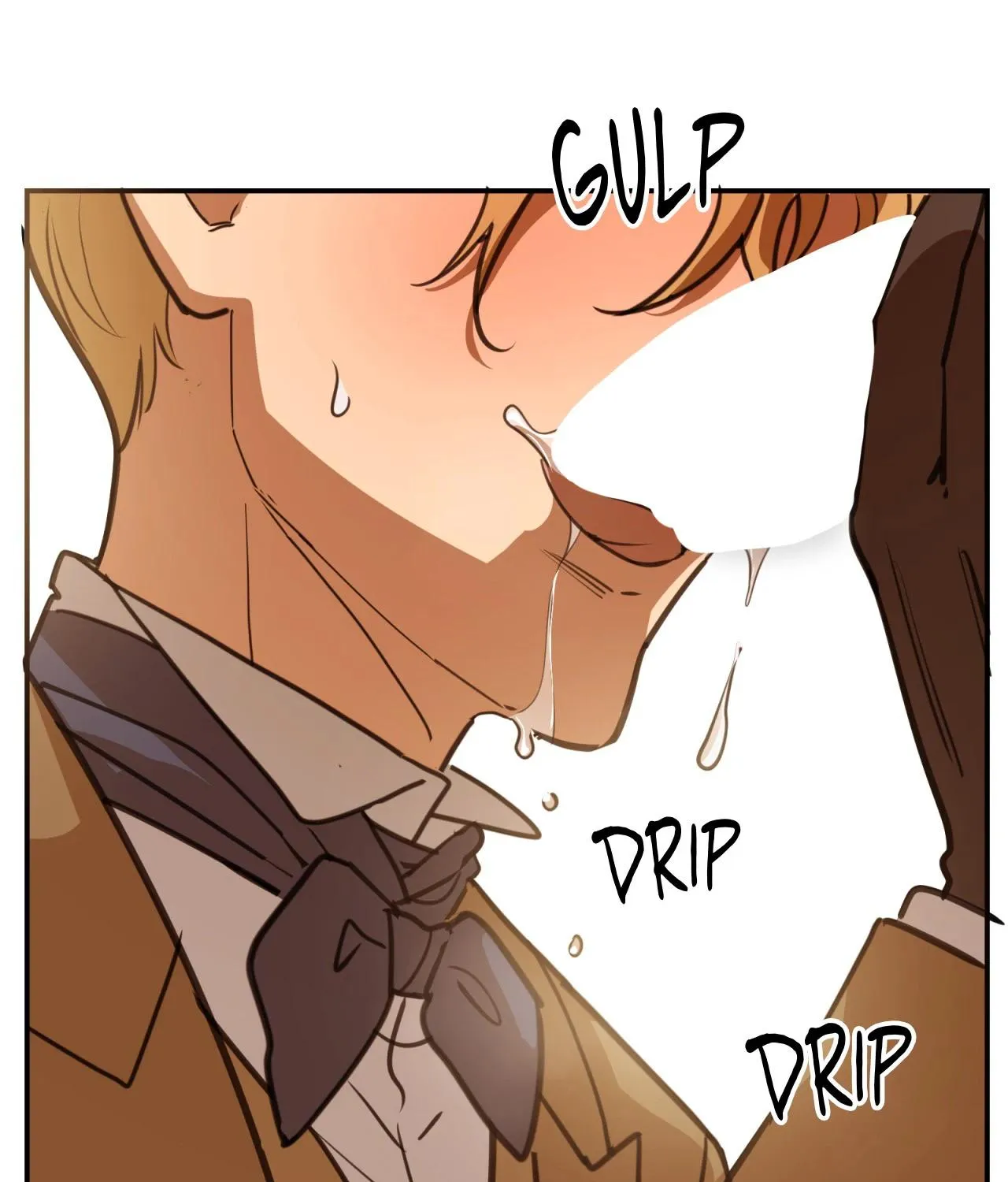 Read Caladrius chapter 3 image 125 on Lezhin