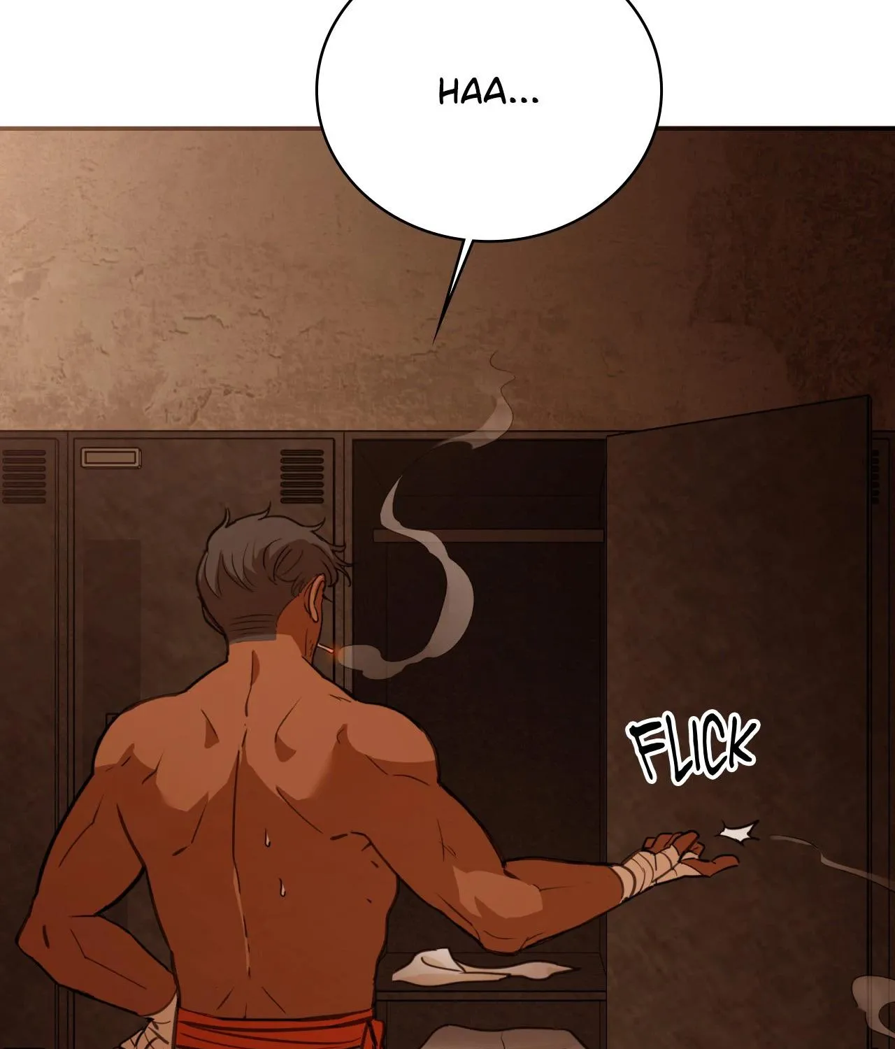 Read Caladrius chapter 3 image 13 on Lezhin
