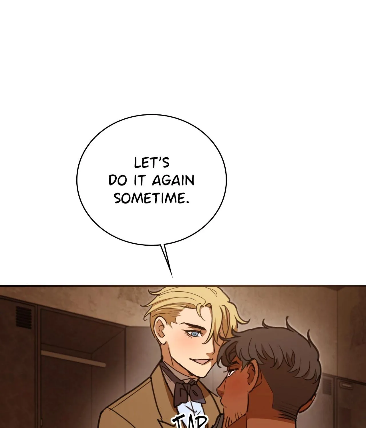 Read Caladrius chapter 3 image 145 on Lezhin