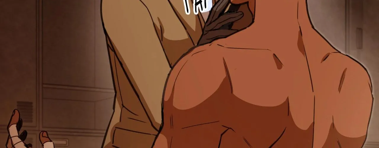 Read Caladrius chapter 3 image 146 on Lezhin