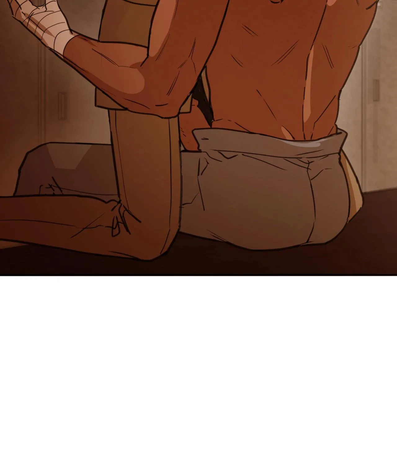 Read Caladrius chapter 3 image 147 on Lezhin