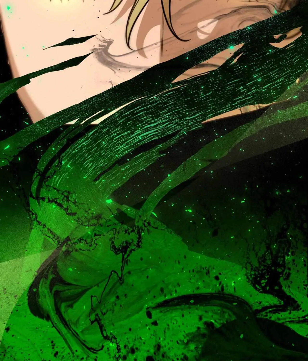 Read Caladrius chapter 3 image 158 on Lezhin
