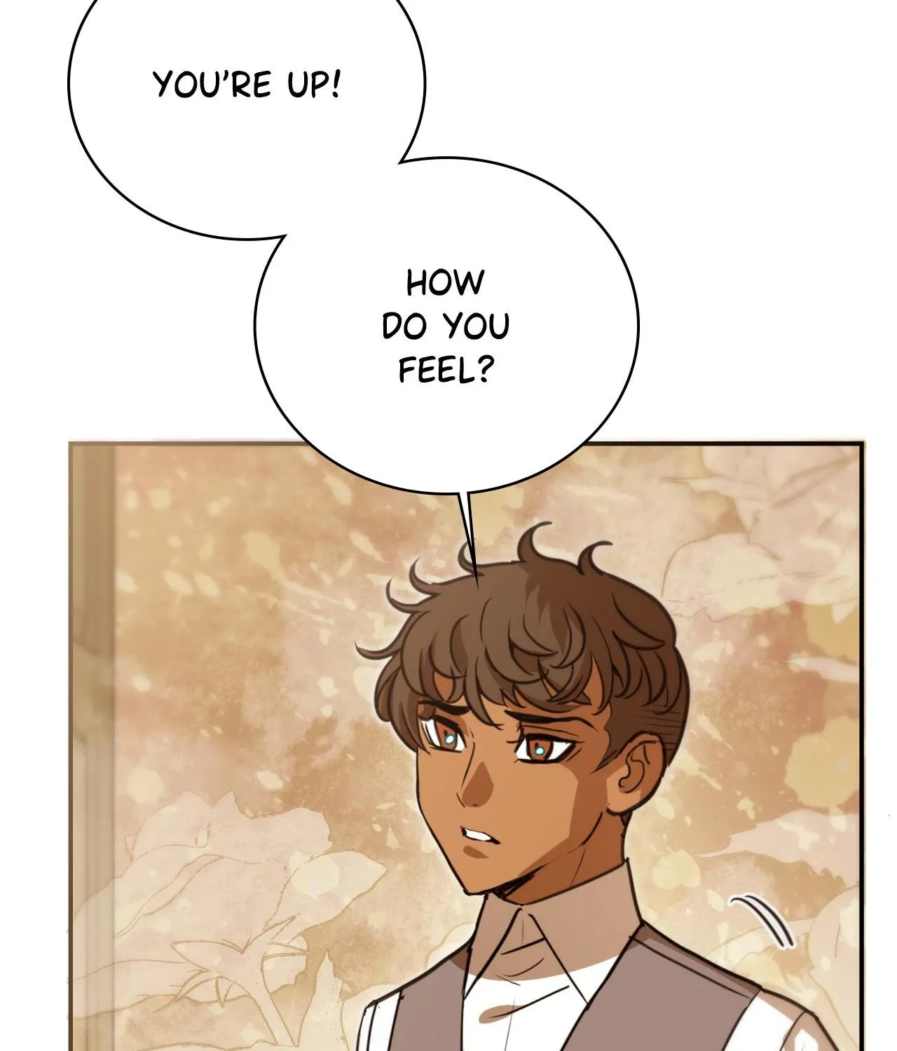Read Caladrius chapter 3 image 173 on Lezhin