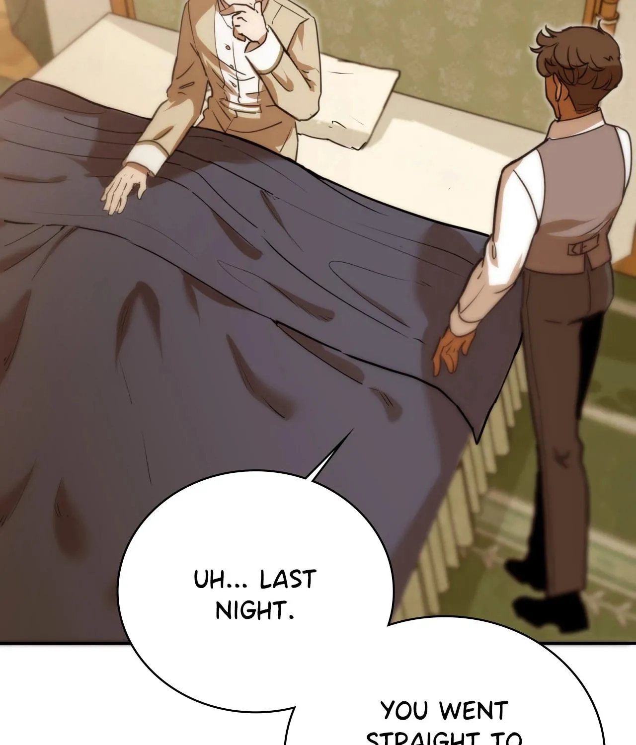 Read Caladrius chapter 3 image 177 on Lezhin