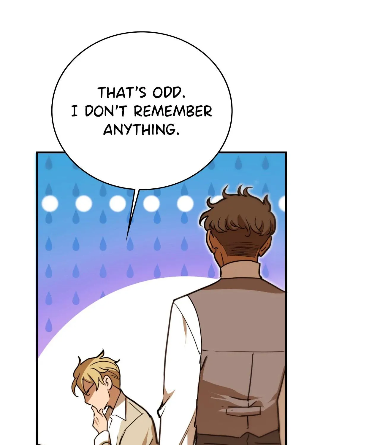 Read Caladrius chapter 3 image 179 on Lezhin