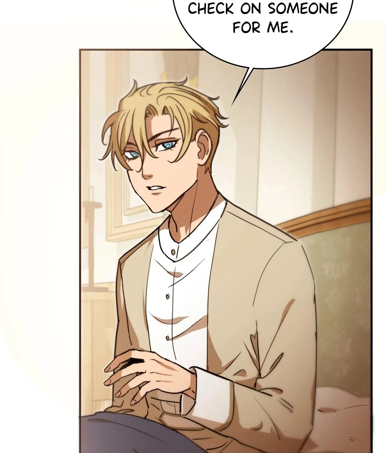 Read Caladrius chapter 3 image 183 on Lezhin