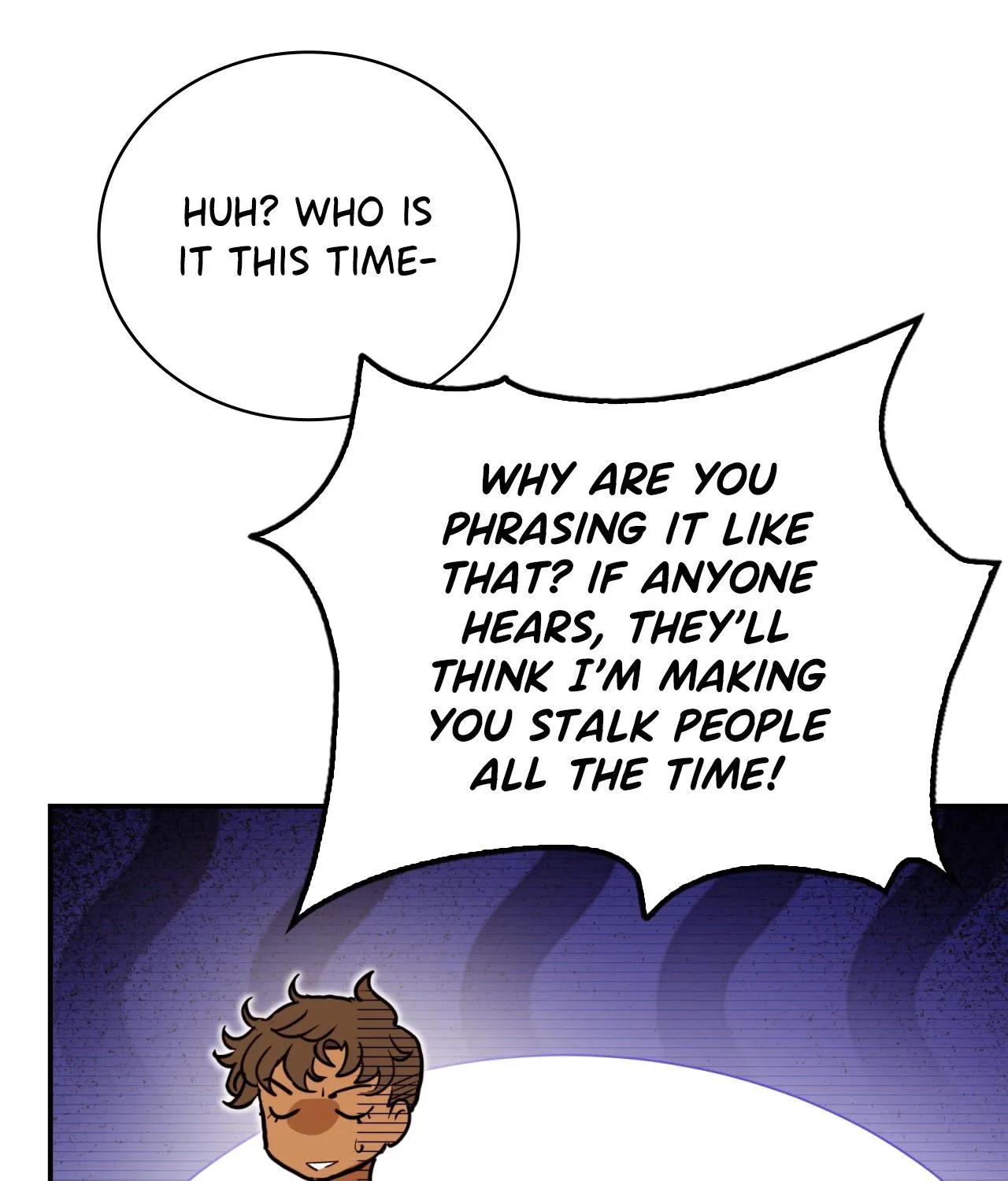 Read Caladrius chapter 3 image 185 on Lezhin