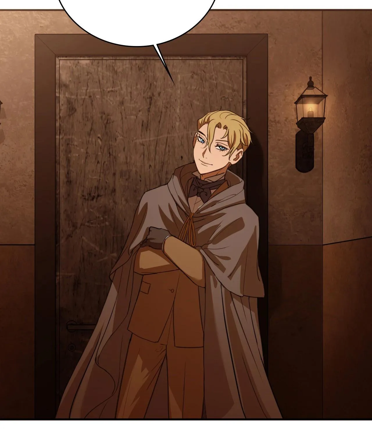 Read Caladrius chapter 3 image 19 on Lezhin