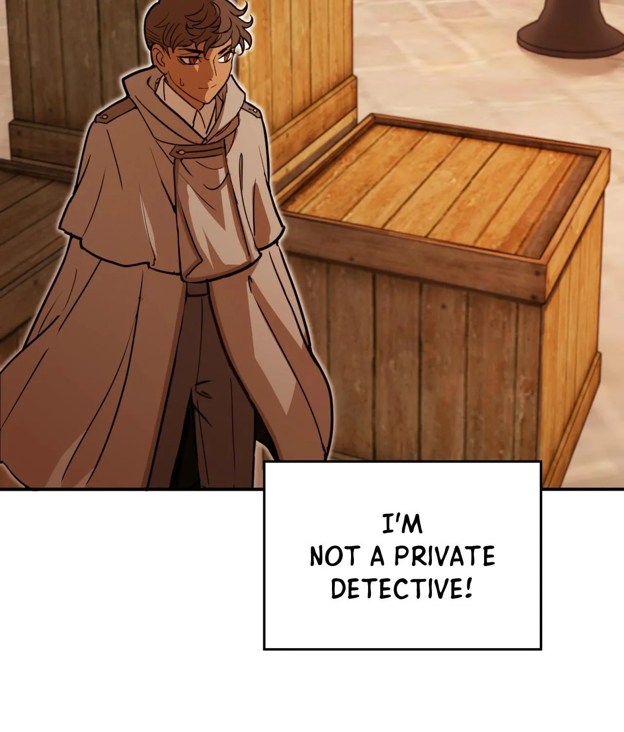 Read Caladrius chapter 3 image 192 on Lezhin