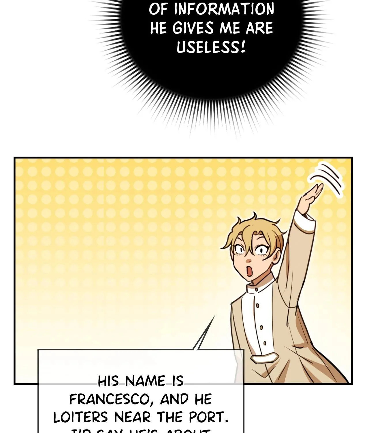Read Caladrius chapter 3 image 194 on Lezhin