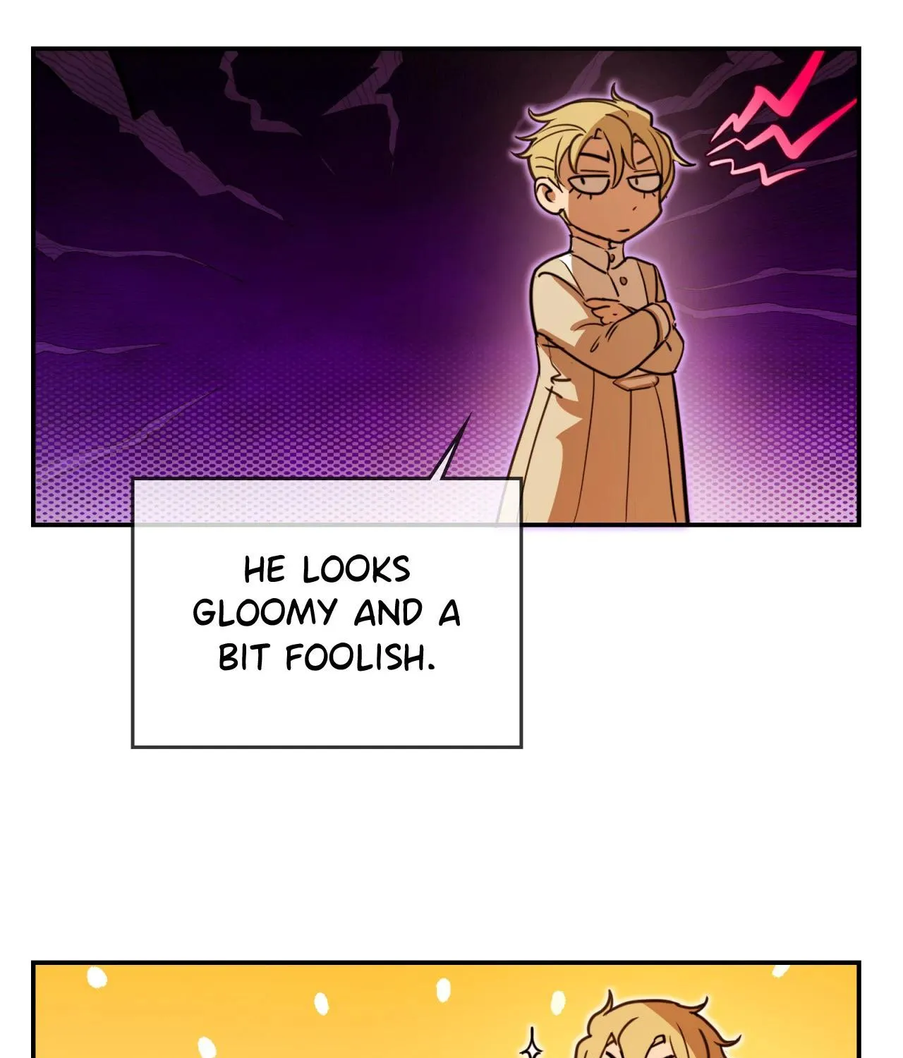 Read Caladrius chapter 3 image 196 on Lezhin