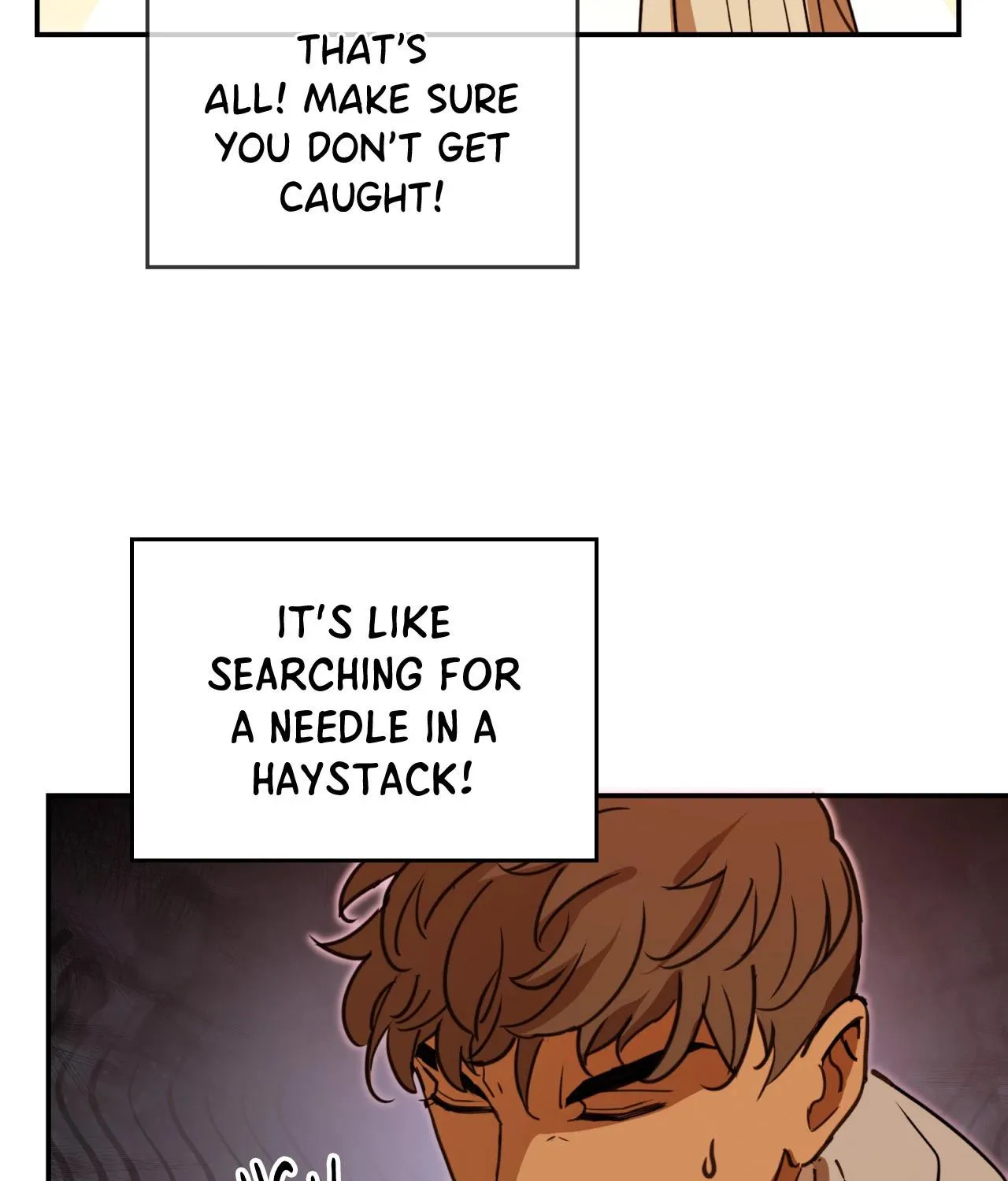 Read Caladrius chapter 3 image 198 on Lezhin