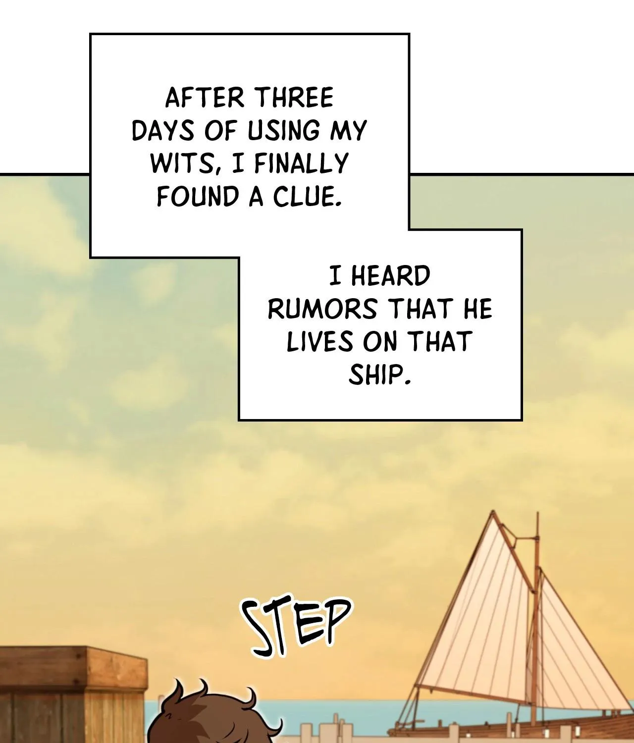 Read Caladrius chapter 3 image 200 on Lezhin