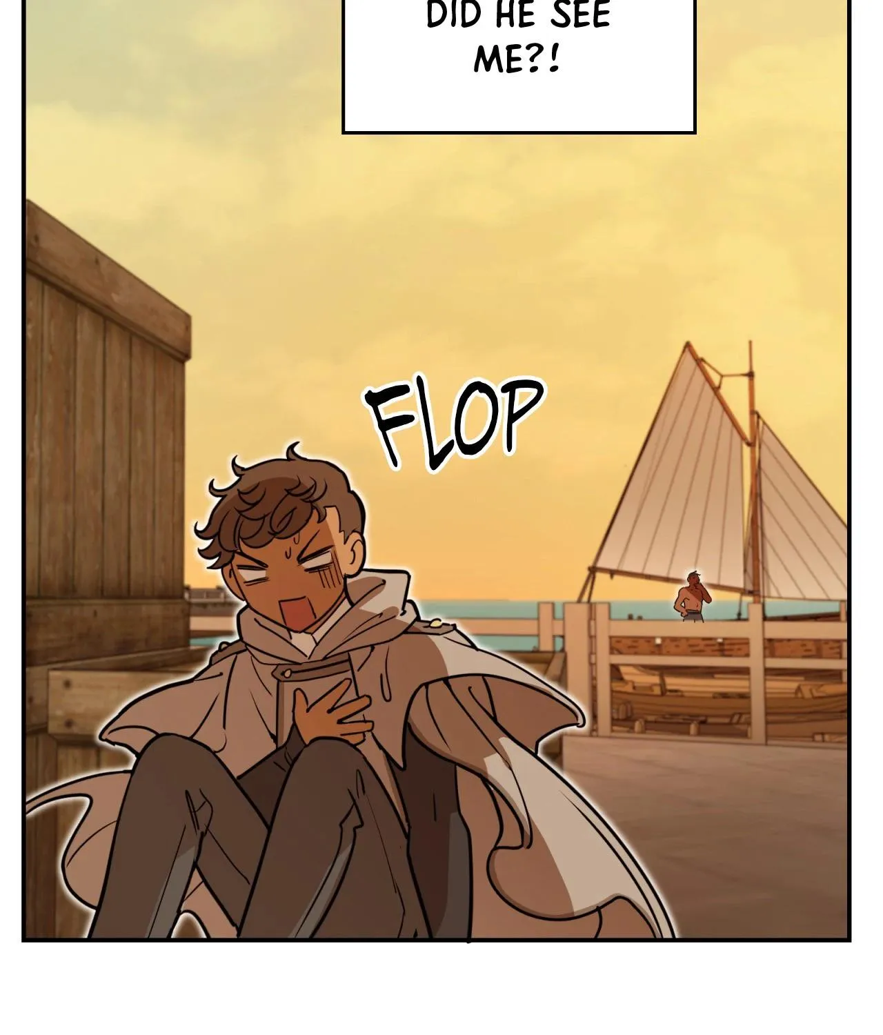 Read Caladrius chapter 3 image 212 on Lezhin