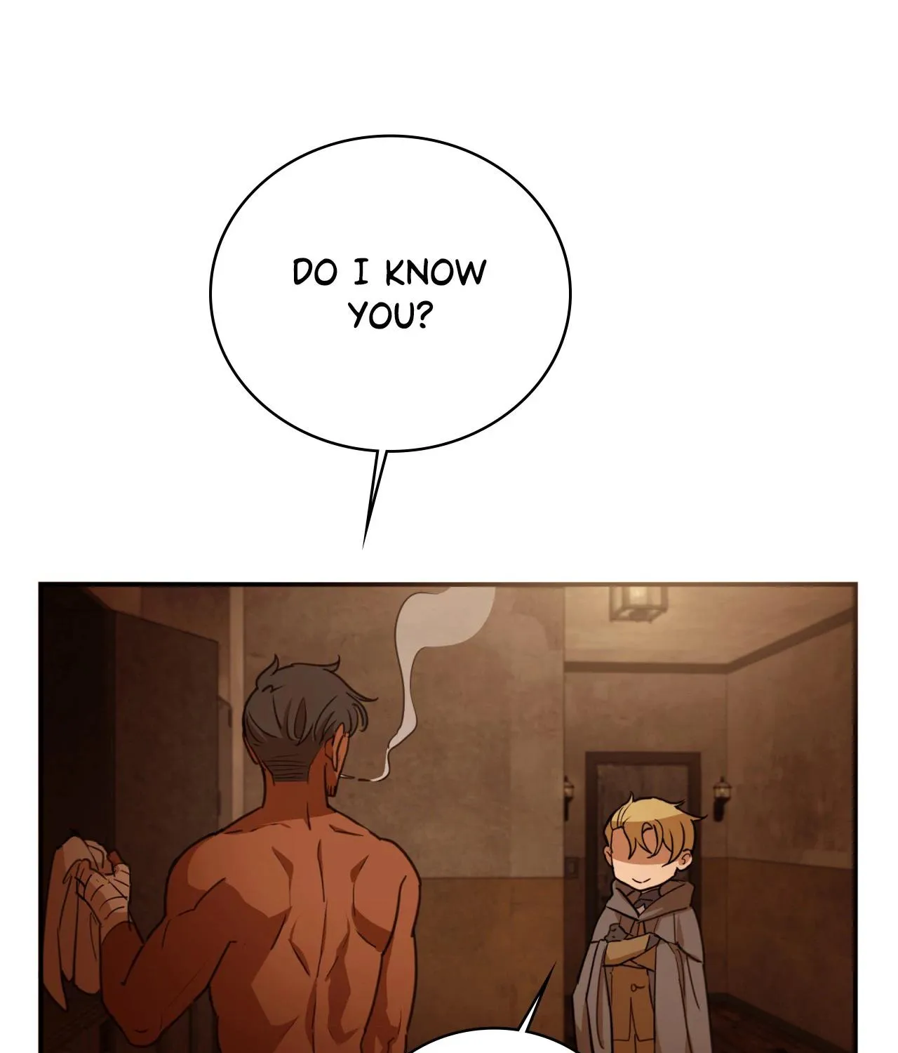 Read Caladrius chapter 3 image 22 on Lezhin