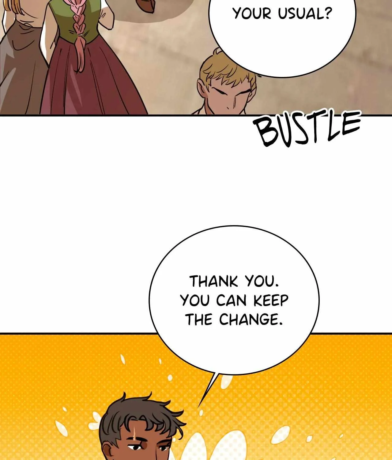 Read Caladrius chapter 3 image 224 on Lezhin
