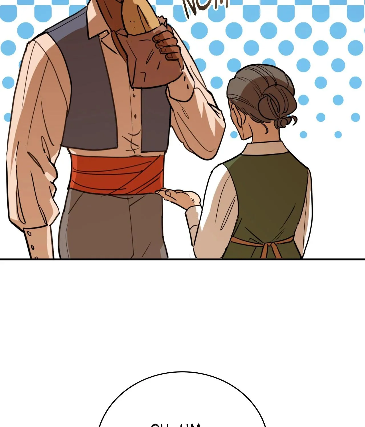 Read Caladrius chapter 3 image 228 on Lezhin