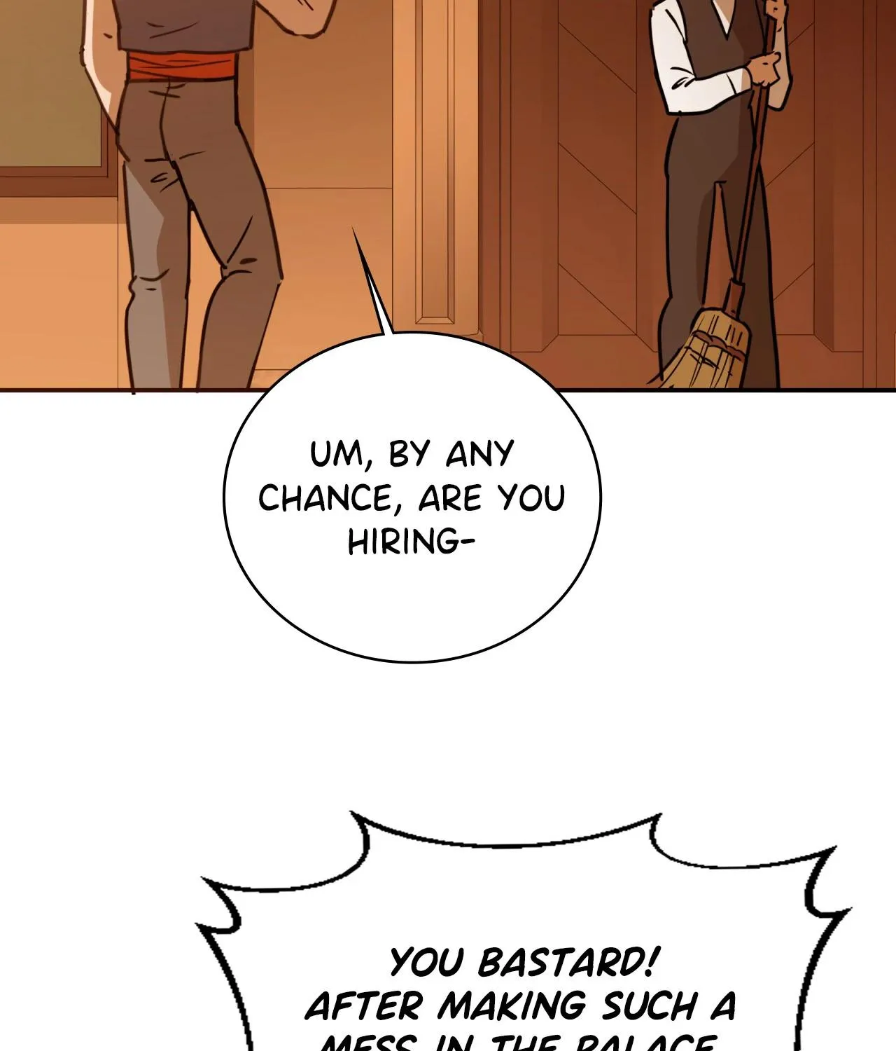 Read Caladrius chapter 3 image 243 on Lezhin
