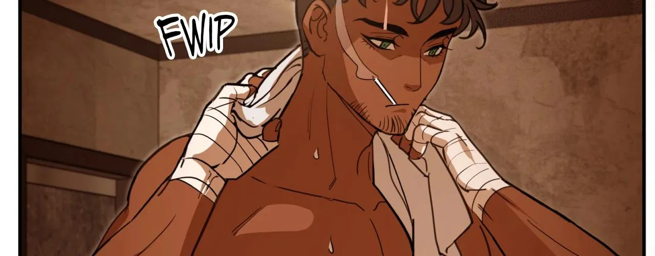 Read Caladrius chapter 3 image 25 on Lezhin