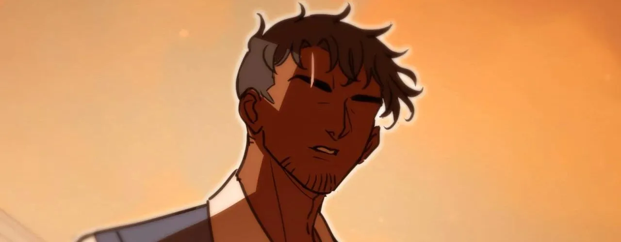 Read Caladrius chapter 3 image 255 on Lezhin