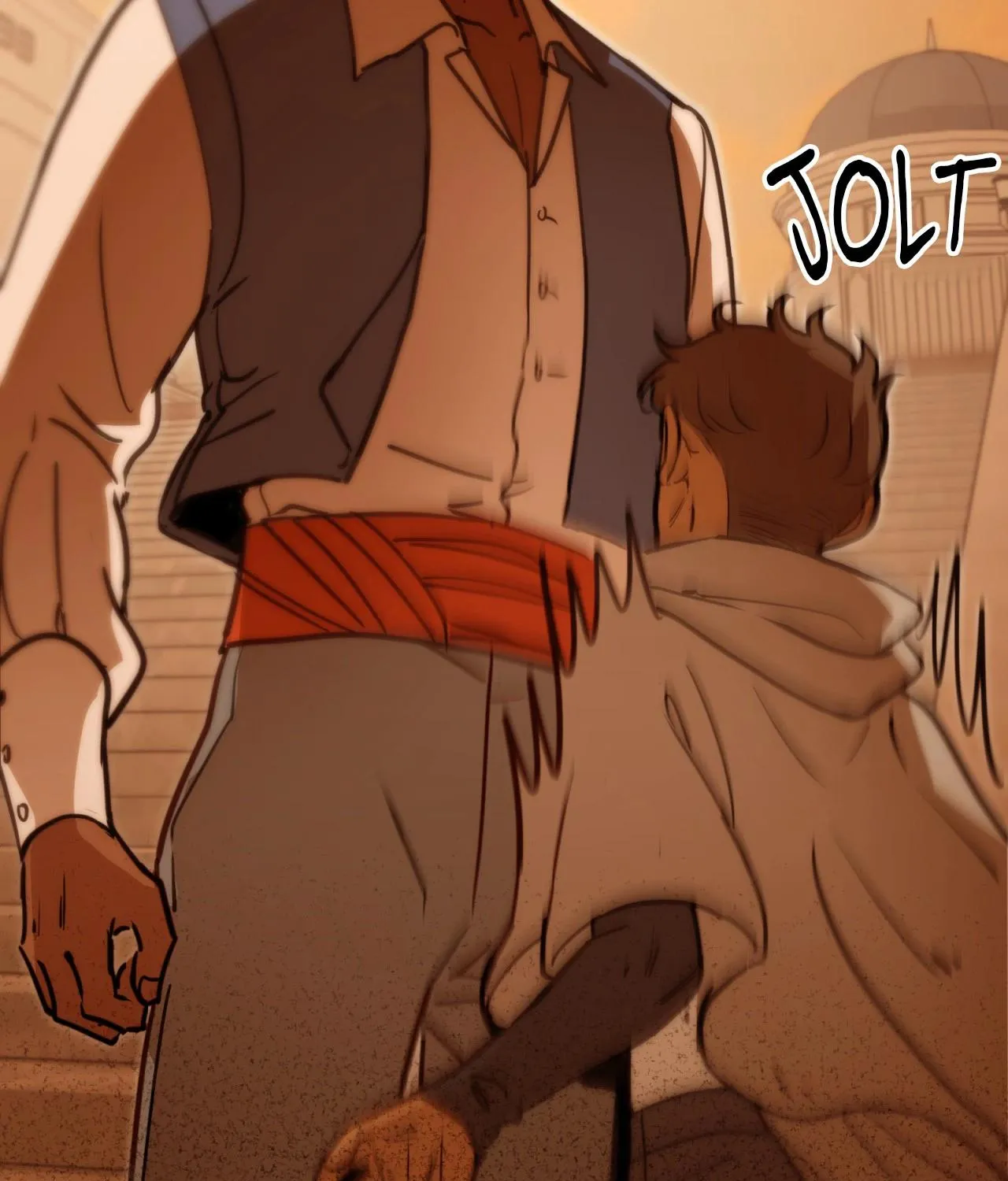 Read Caladrius chapter 3 image 256 on Lezhin