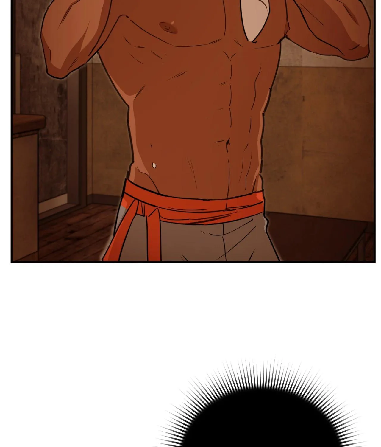Read Caladrius chapter 3 image 26 on Lezhin