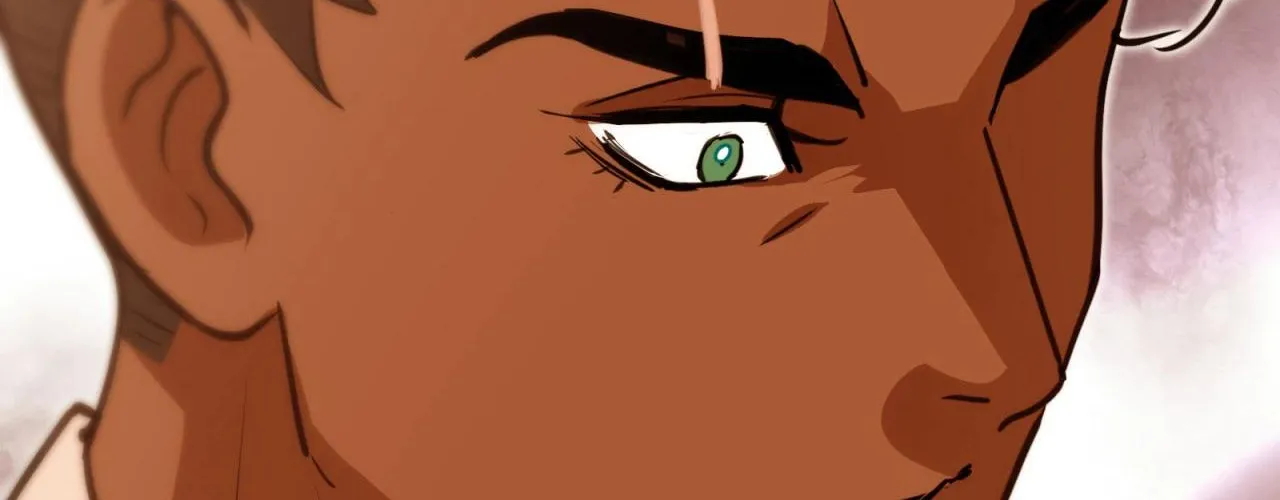 Read Caladrius chapter 3 image 261 on Lezhin