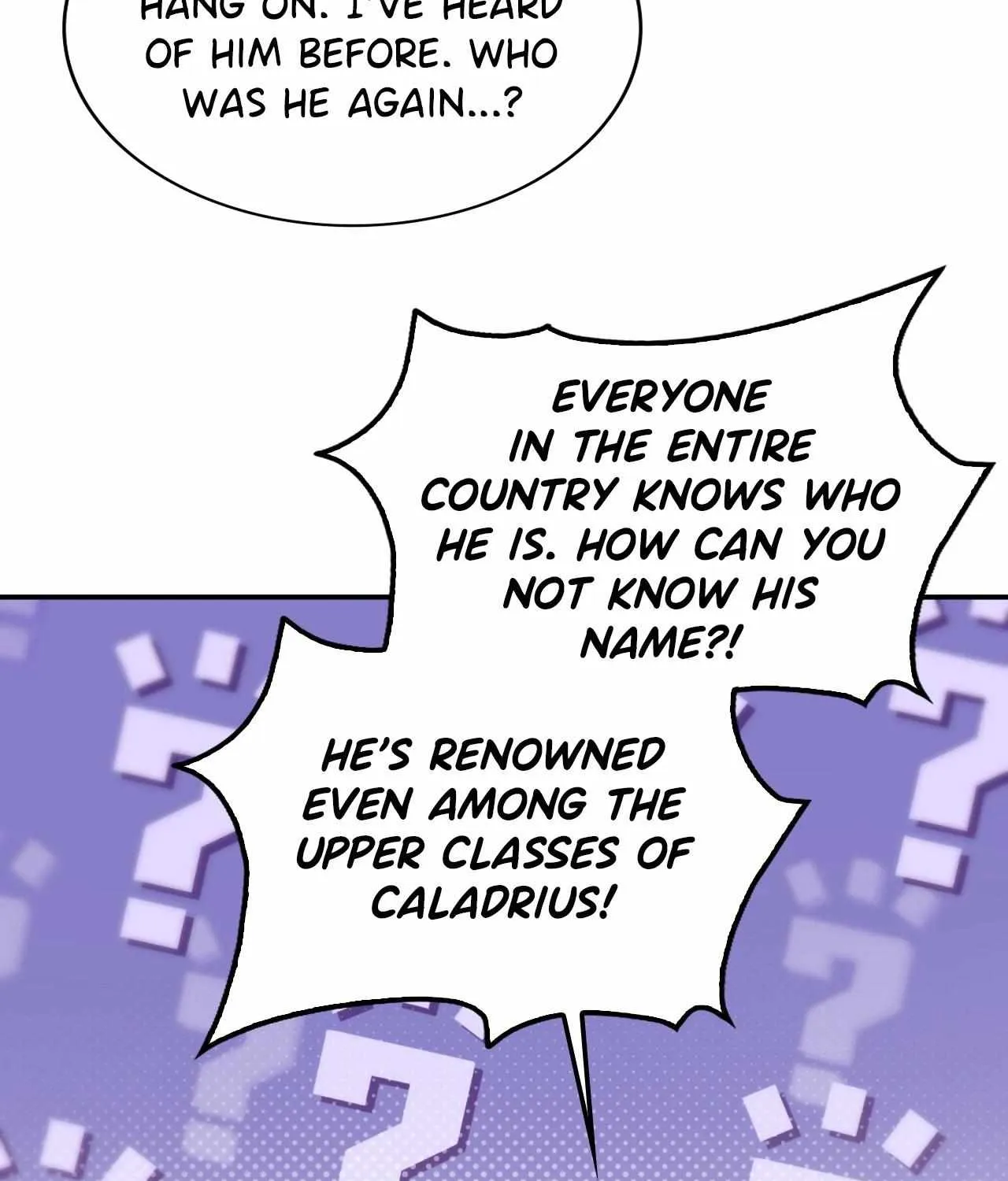 Read Caladrius chapter 3 image 267 on Lezhin
