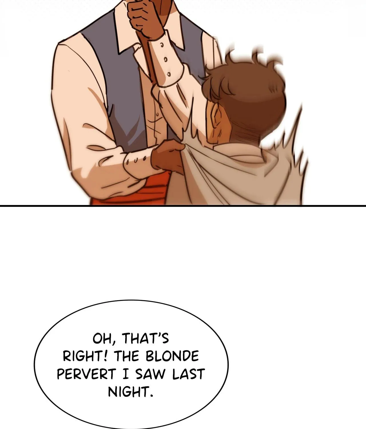 Read Caladrius chapter 3 image 269 on Lezhin