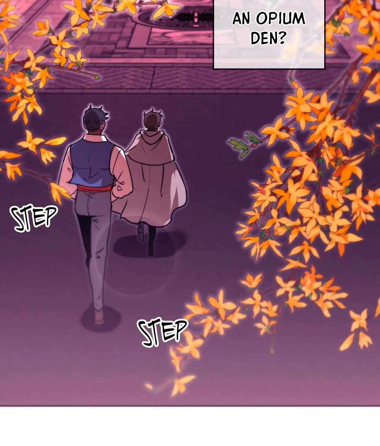 Read Caladrius chapter 3 image 285 on Lezhin