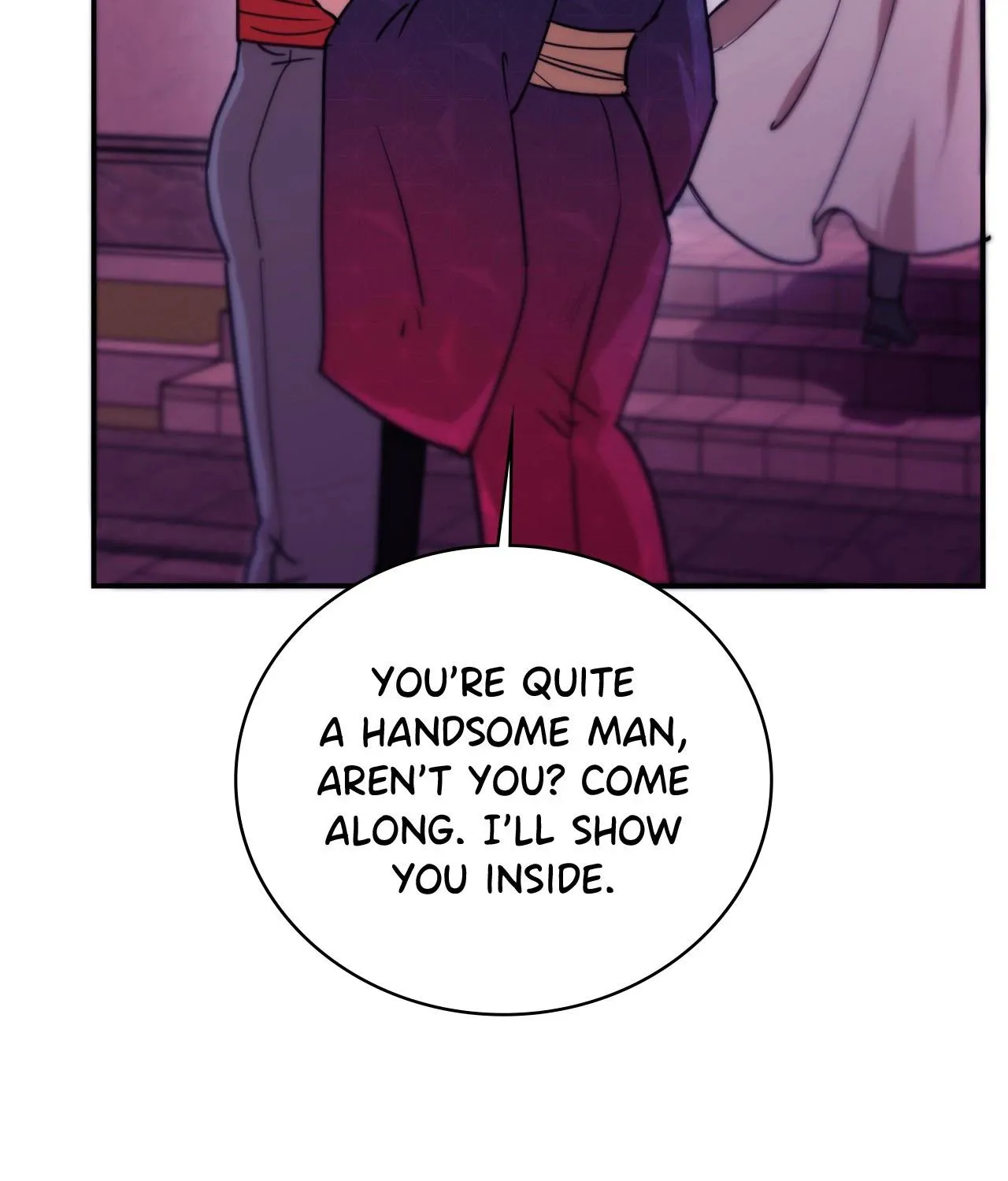 Read Caladrius chapter 3 image 293 on Lezhin