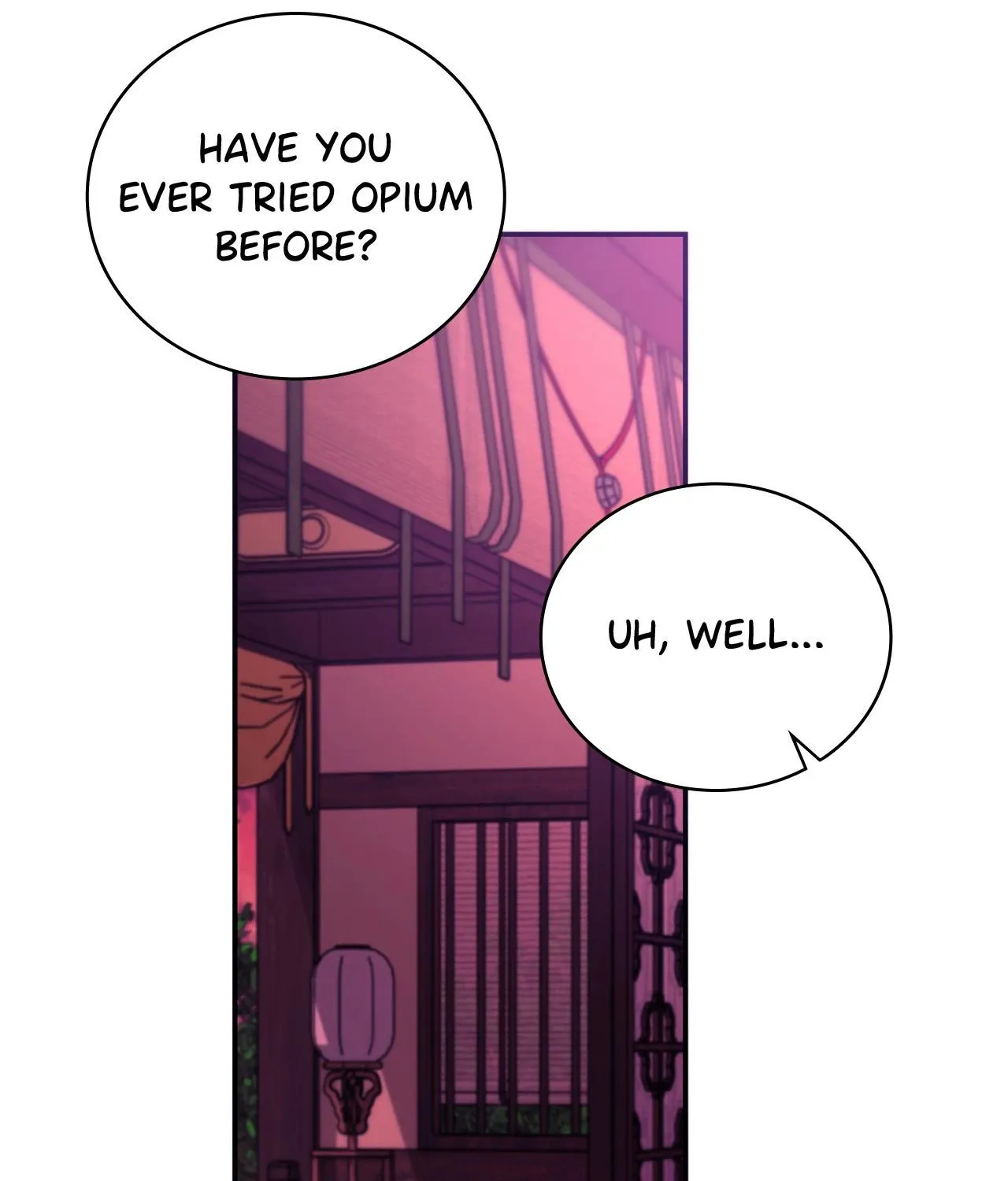 Read Caladrius chapter 3 image 295 on Lezhin
