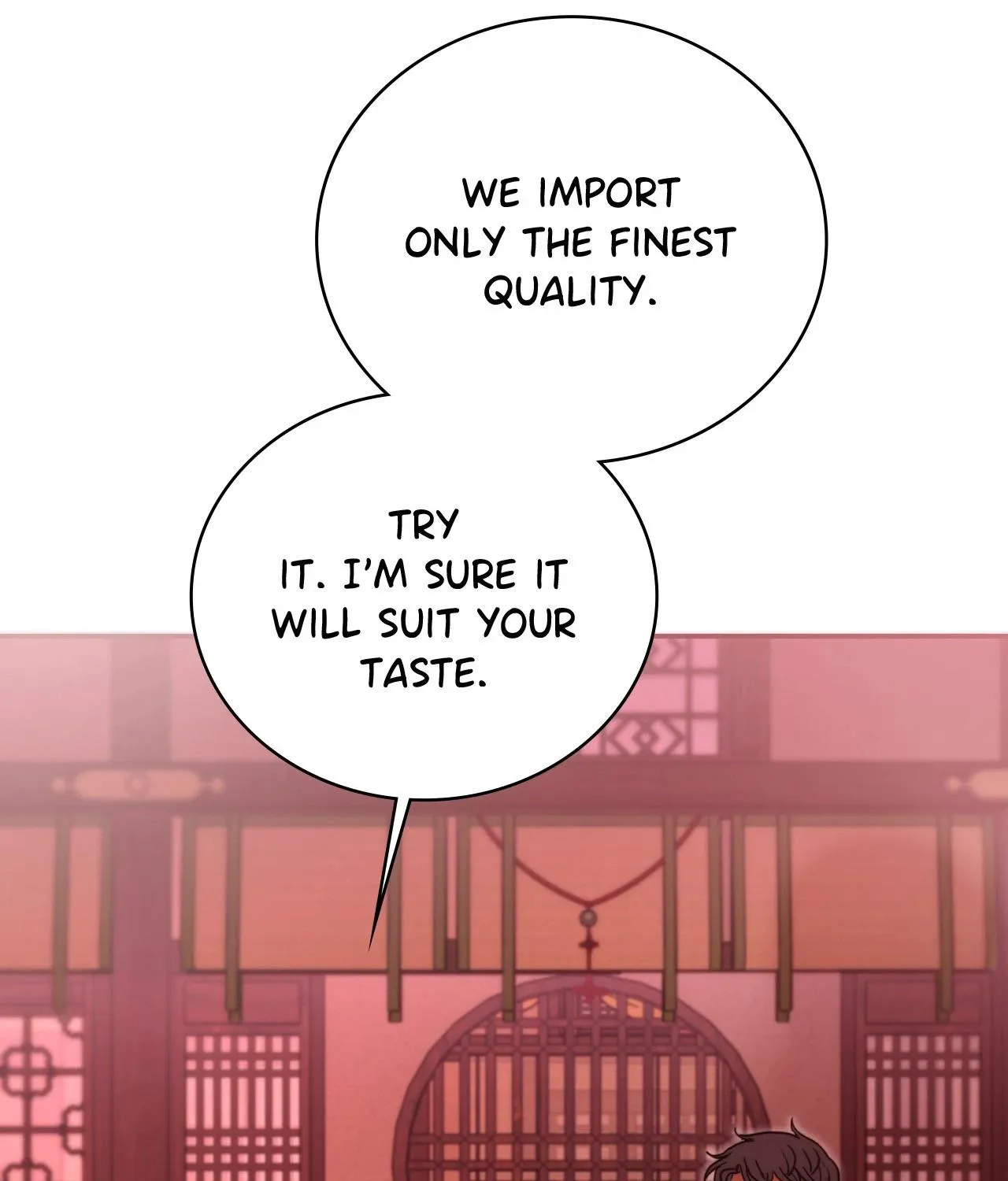 Read Caladrius chapter 3 image 297 on Lezhin
