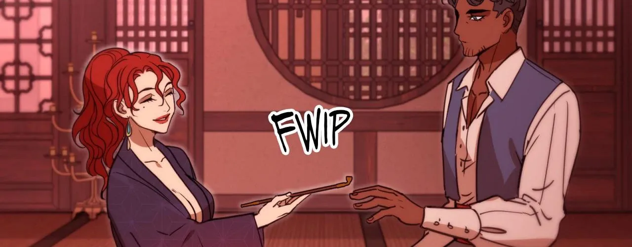 Read Caladrius chapter 3 image 298 on Lezhin