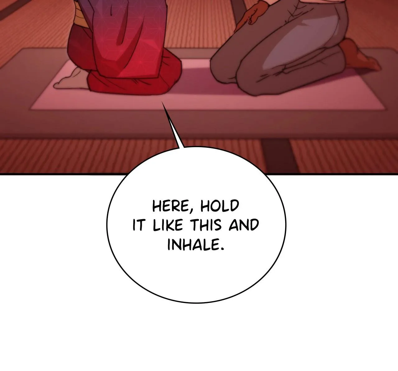 Read Caladrius chapter 3 image 299 on Lezhin