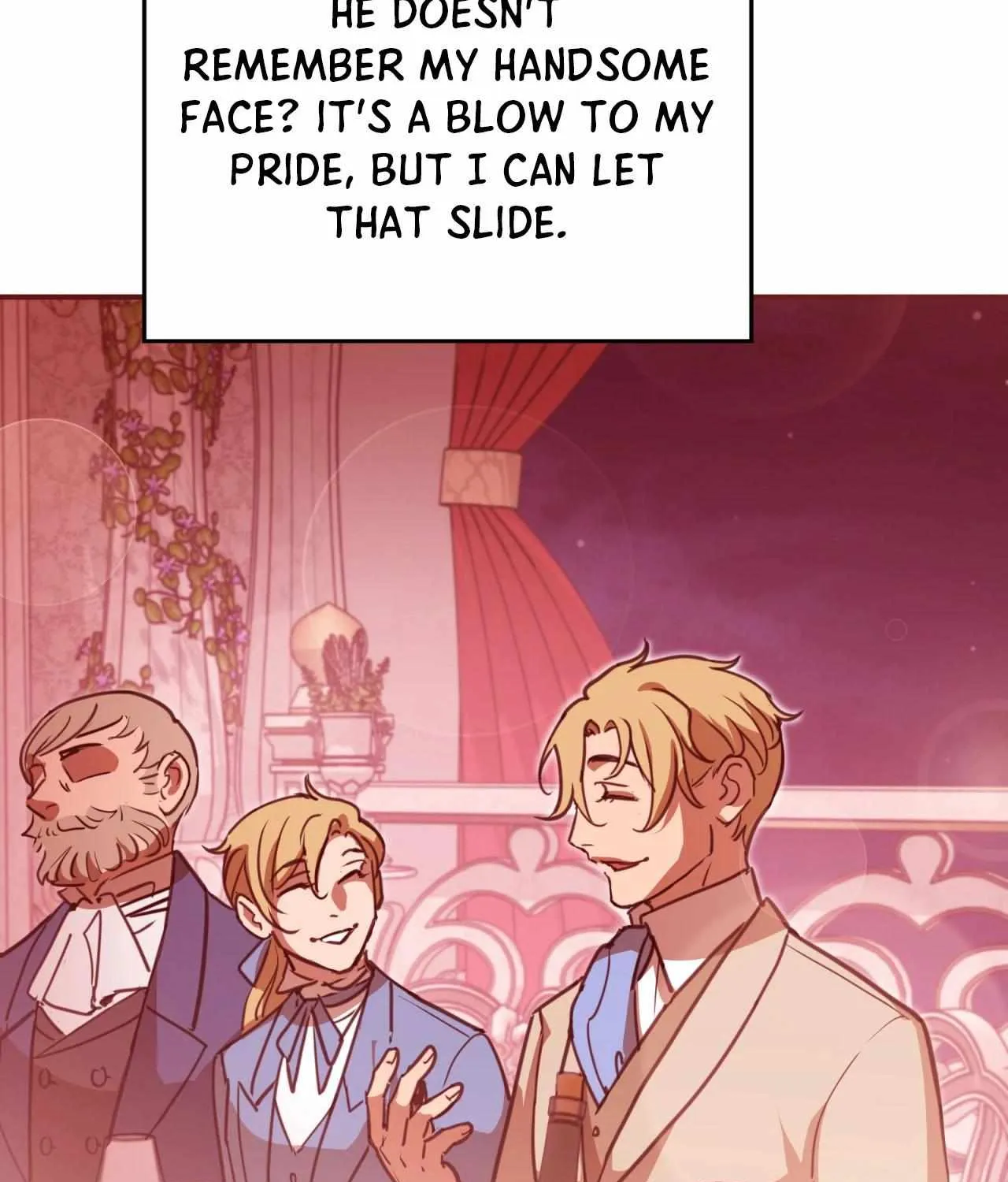Read Caladrius chapter 3 image 30 on Lezhin