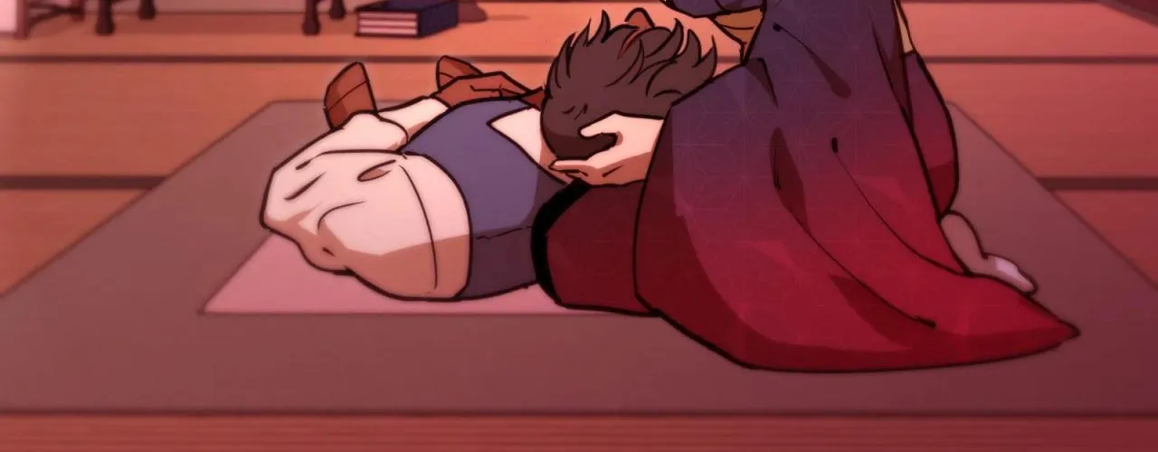 Read Caladrius chapter 3 image 311 on Lezhin