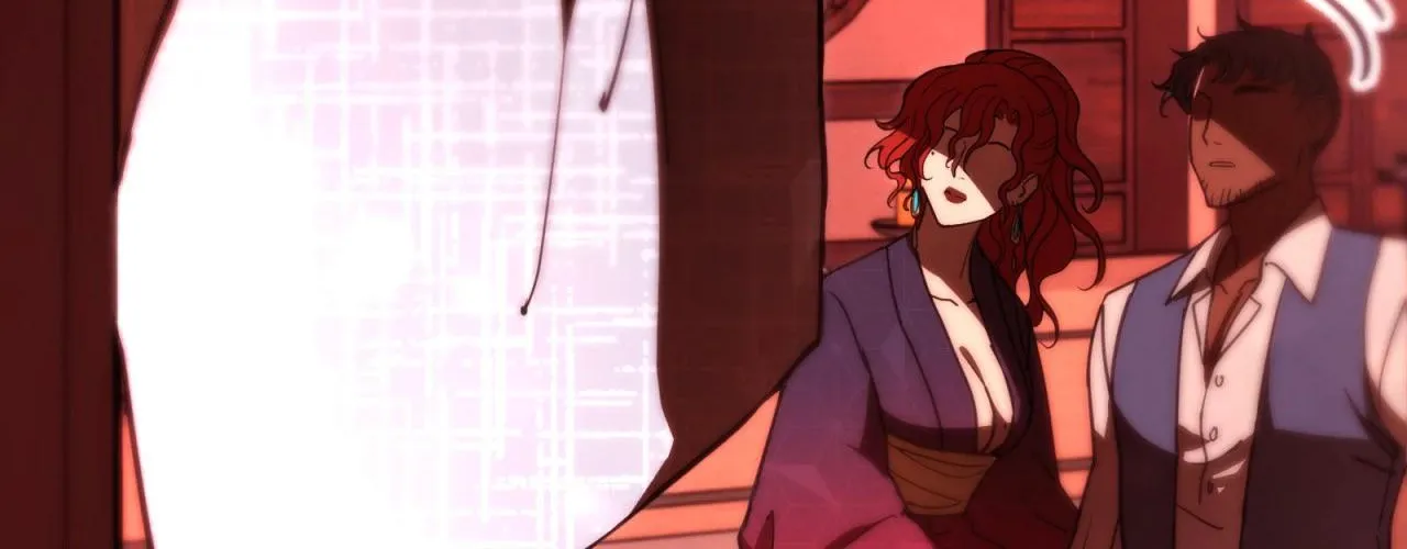 Read Caladrius chapter 3 image 328 on Lezhin