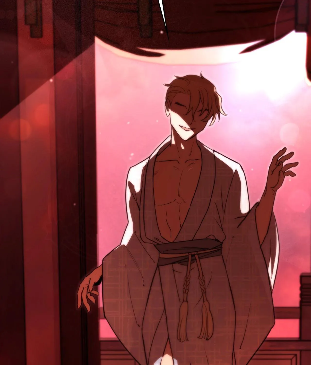 Read Caladrius chapter 3 image 337 on Lezhin