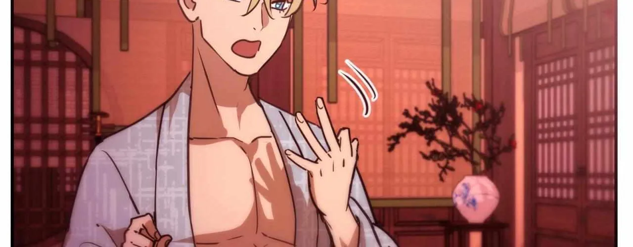 Read Caladrius chapter 3 image 353 on Lezhin