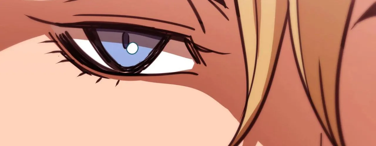 Read Caladrius chapter 3 image 355 on Lezhin