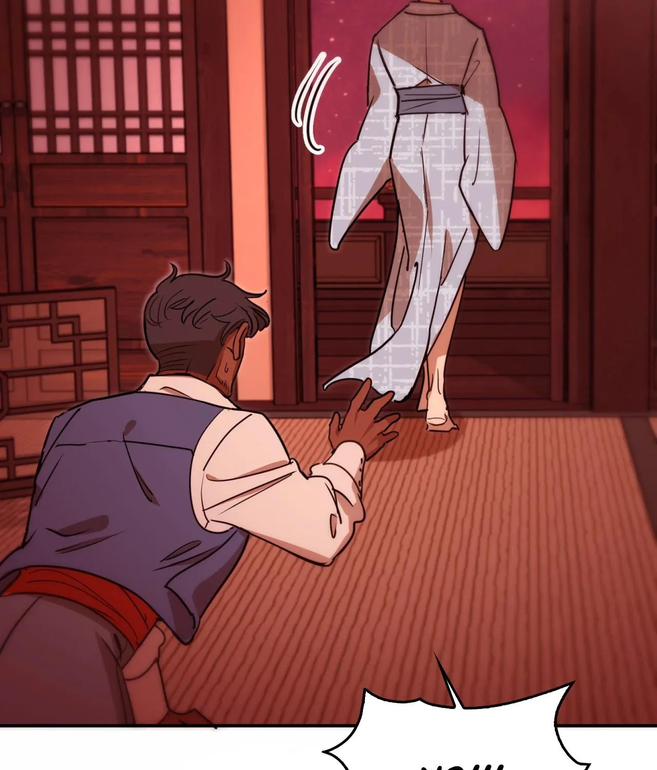 Read Caladrius chapter 3 image 358 on Lezhin