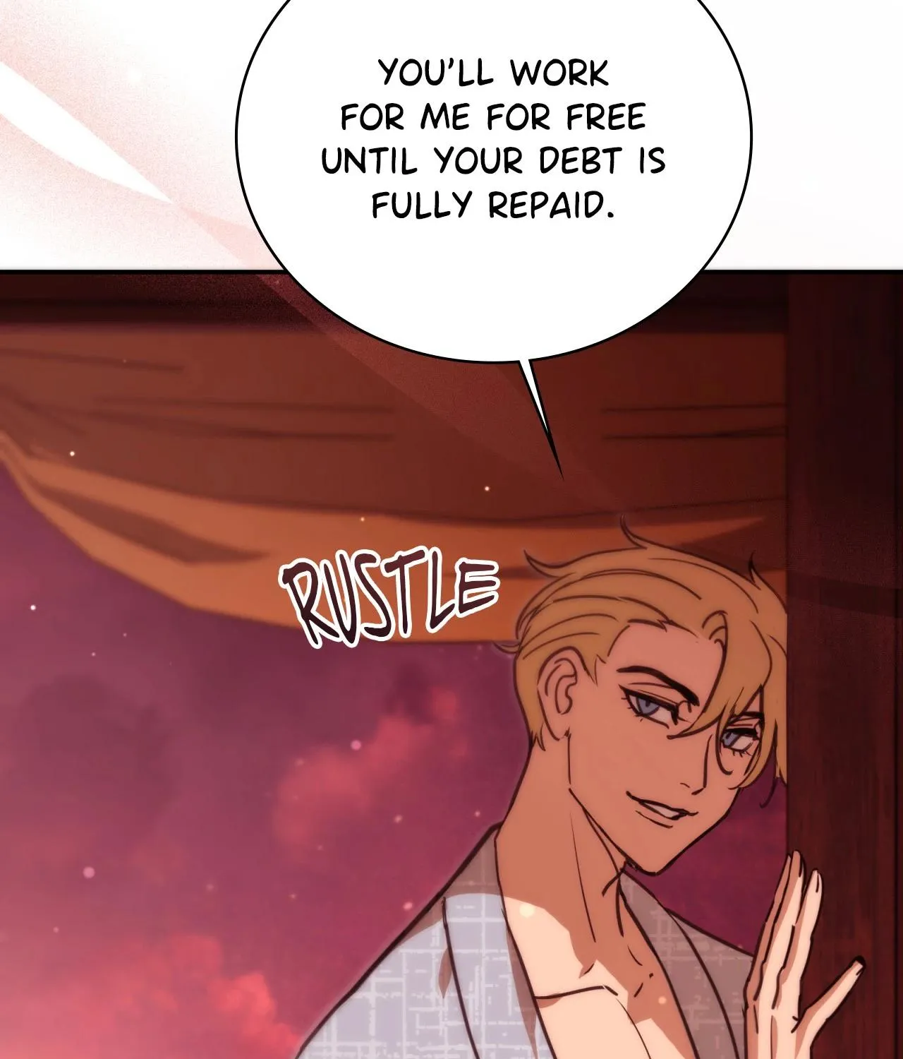Read Caladrius chapter 3 image 362 on Lezhin