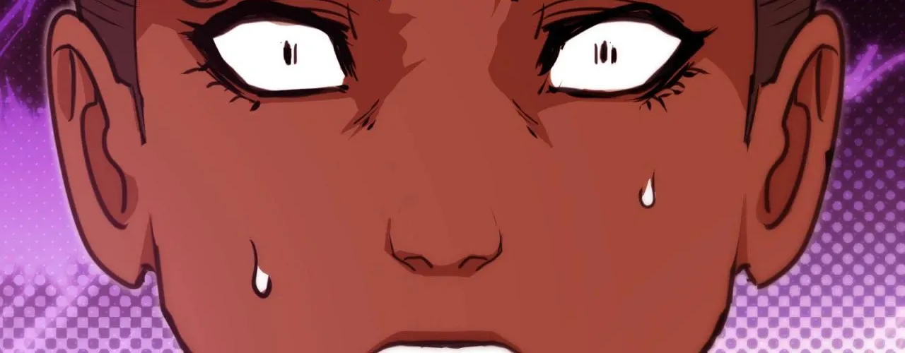 Read Caladrius chapter 3 image 369 on Lezhin