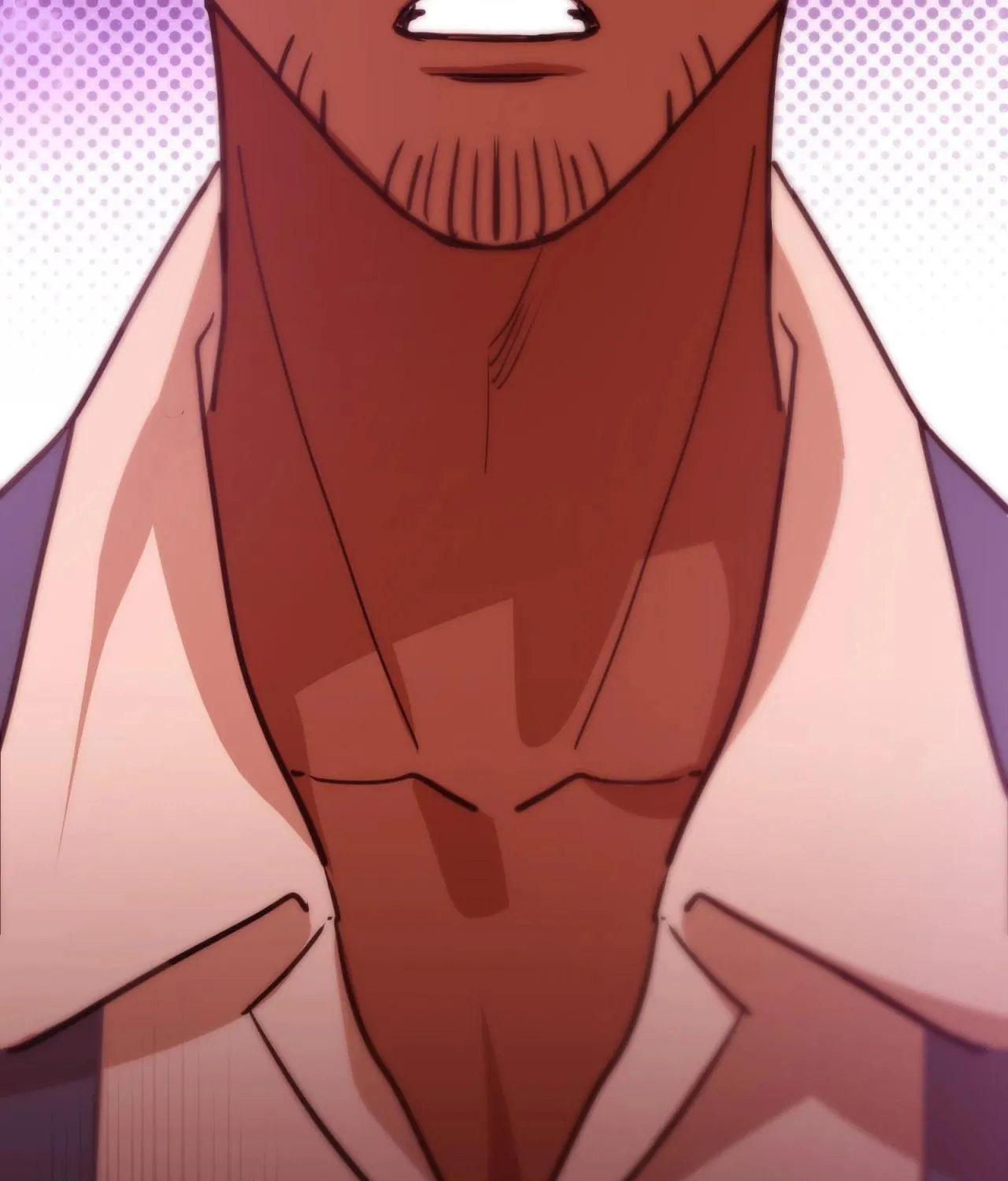 Read Caladrius chapter 3 image 370 on Lezhin