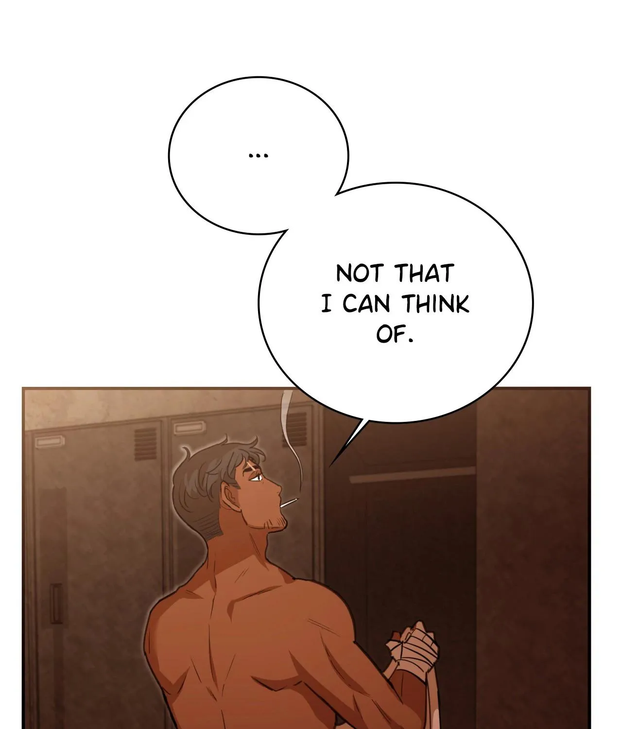 Read Caladrius chapter 3 image 43 on Lezhin