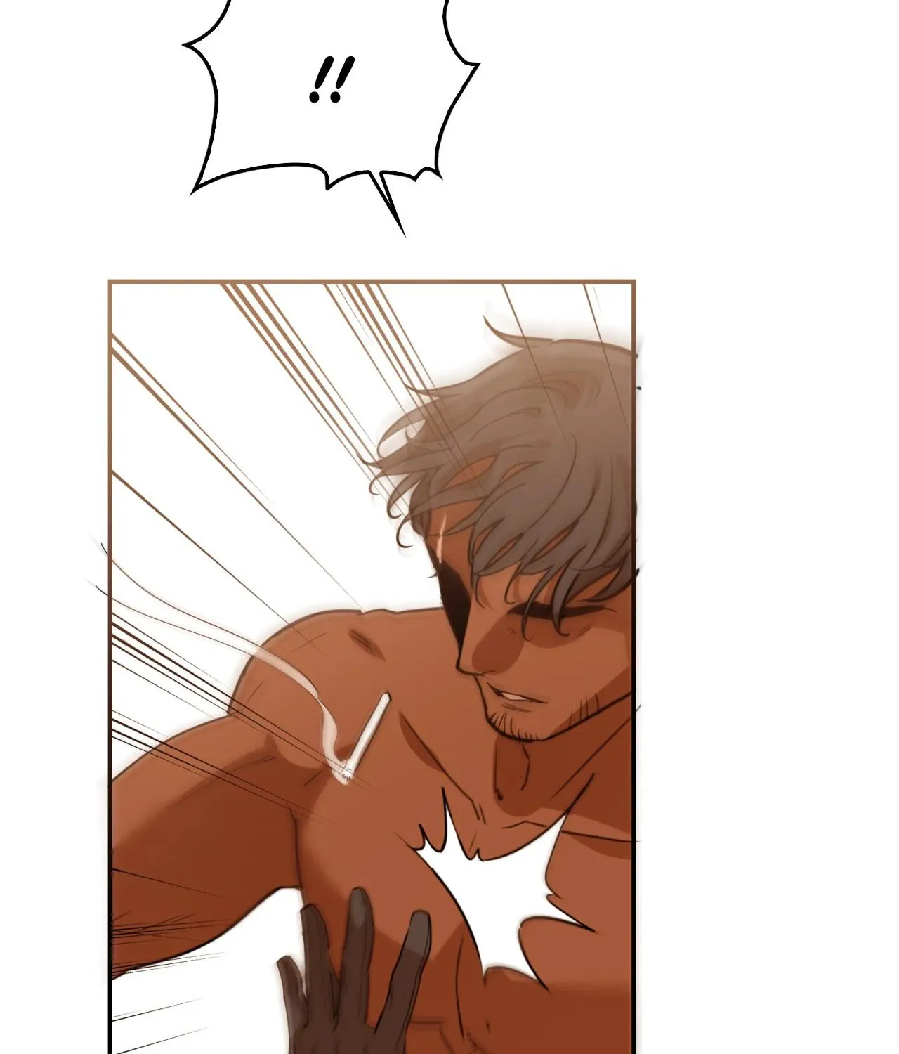 Read Caladrius chapter 3 image 47 on Lezhin